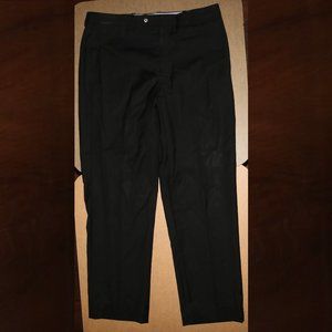Ari8to Aristo Eighteen Stirling Wool Dress Pants